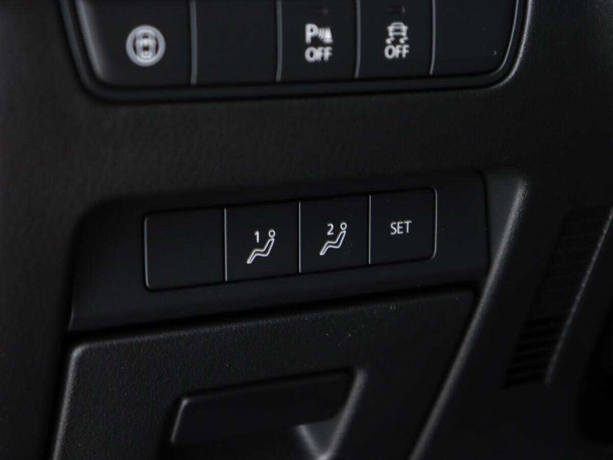 Mazda 3 с пробегом — 2019 год. Фото: #16