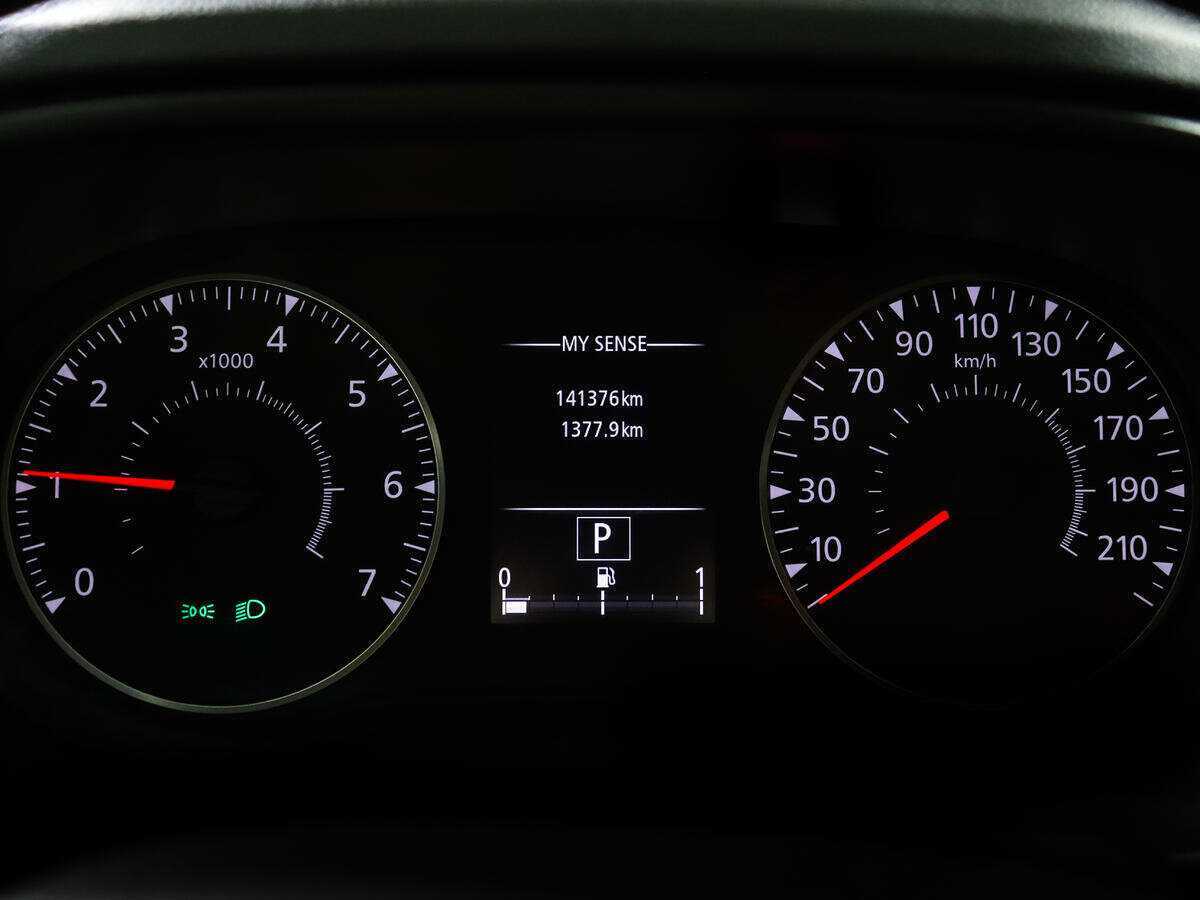 Renault Arkana с пробегом — 2019 год. Фото: #8