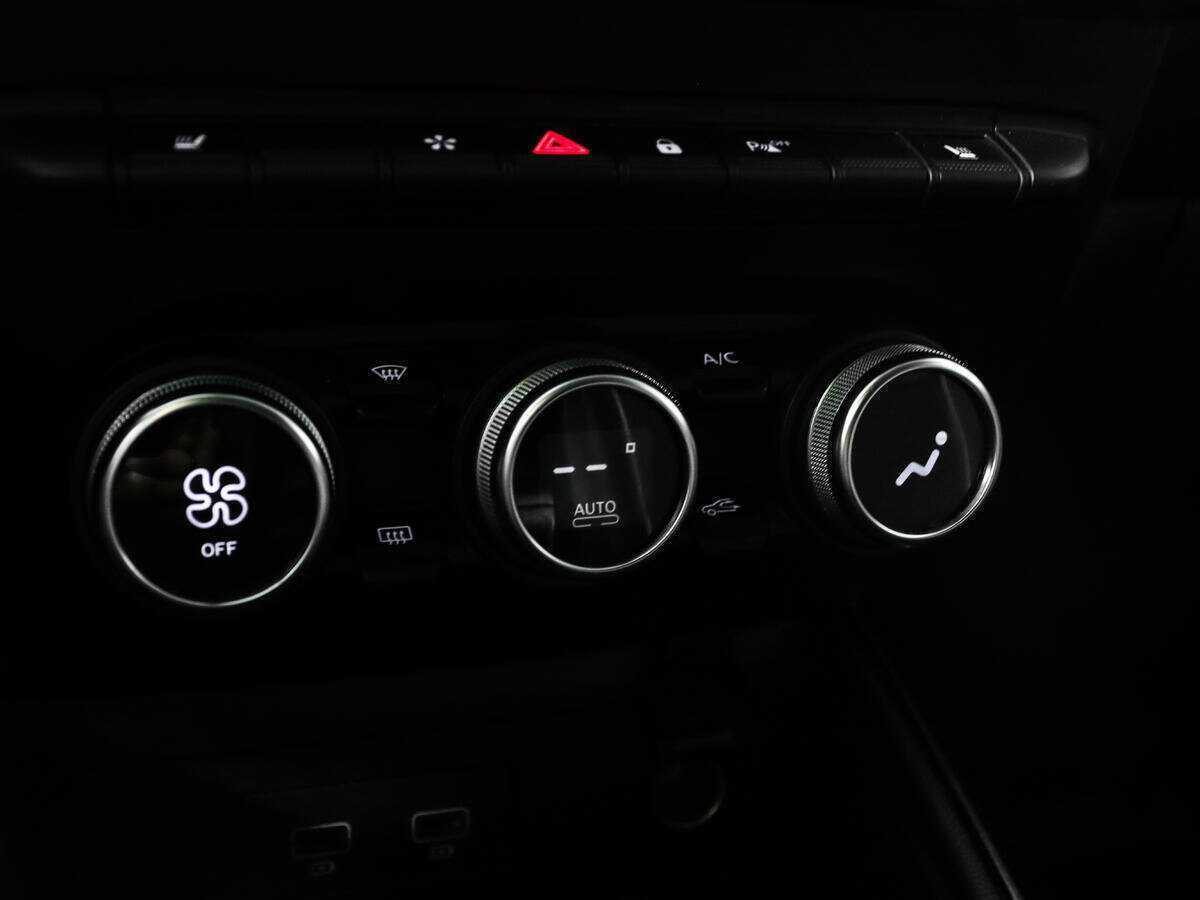 Renault Arkana с пробегом — 2019 год. Фото: #13