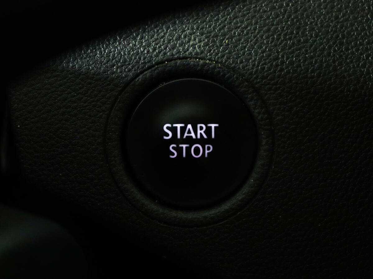 Renault Arkana с пробегом — 2019 год. Фото: #14