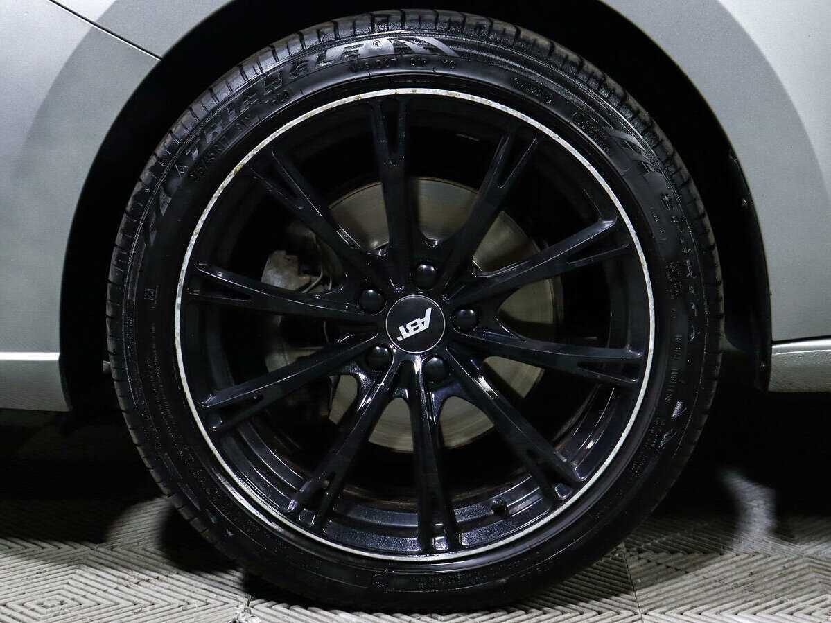 Volkswagen Polo с пробегом — 2021 год. Фото: #18