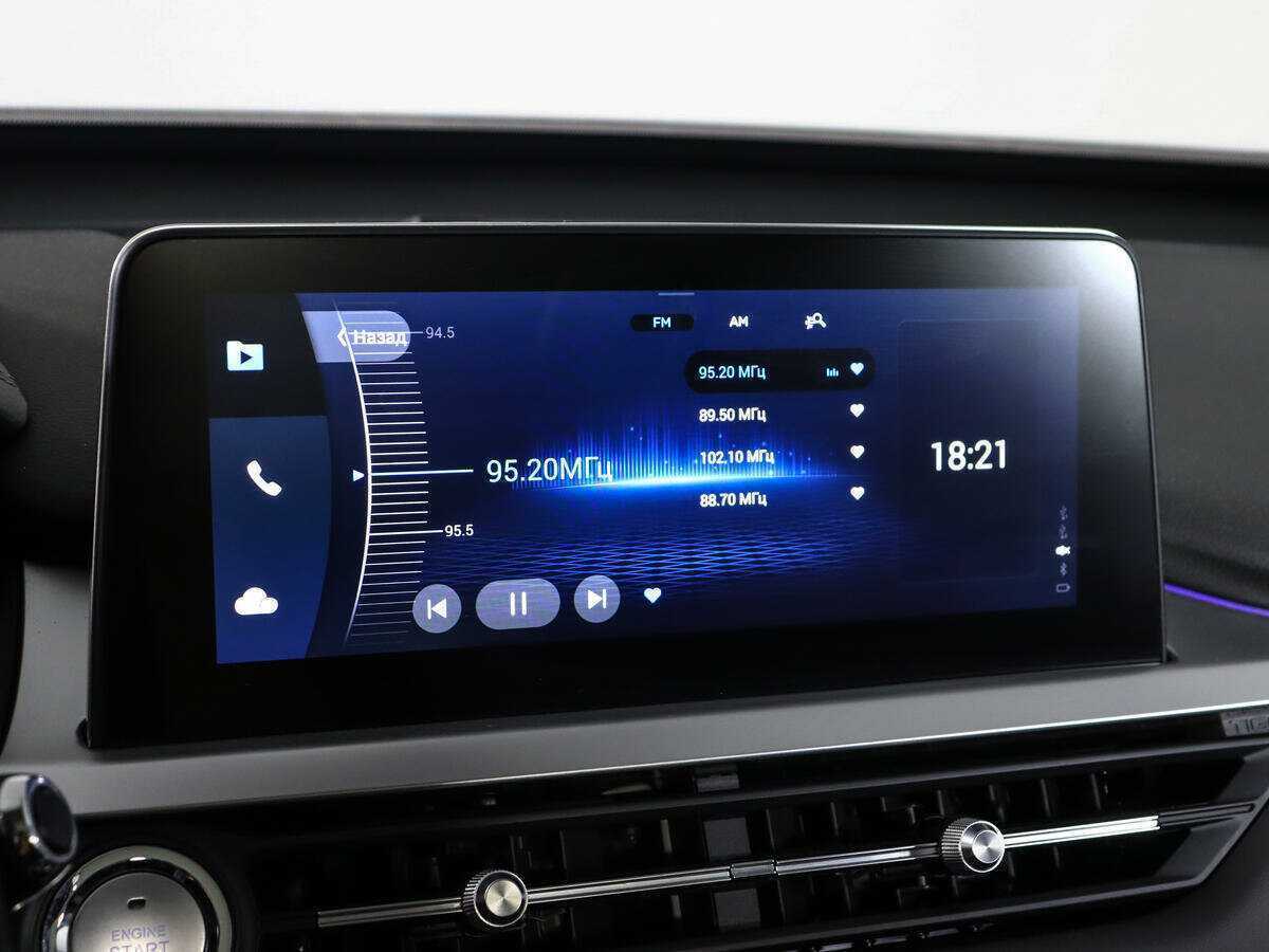 Chery Tiggo 7 Pro с пробегом — 2021 год. Фото: #22