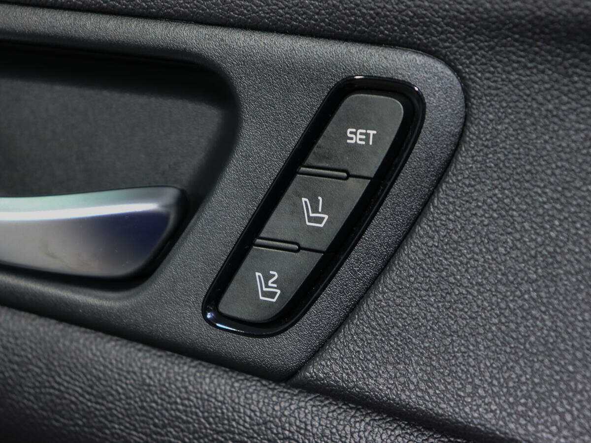 Kia Optima с пробегом — 2018 год. Фото: #17