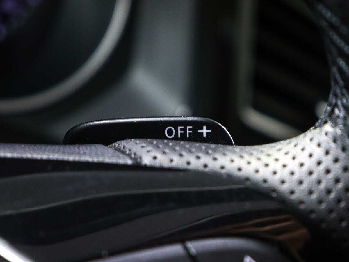 Volkswagen Tiguan с пробегом — 2017 год. Фото: #14