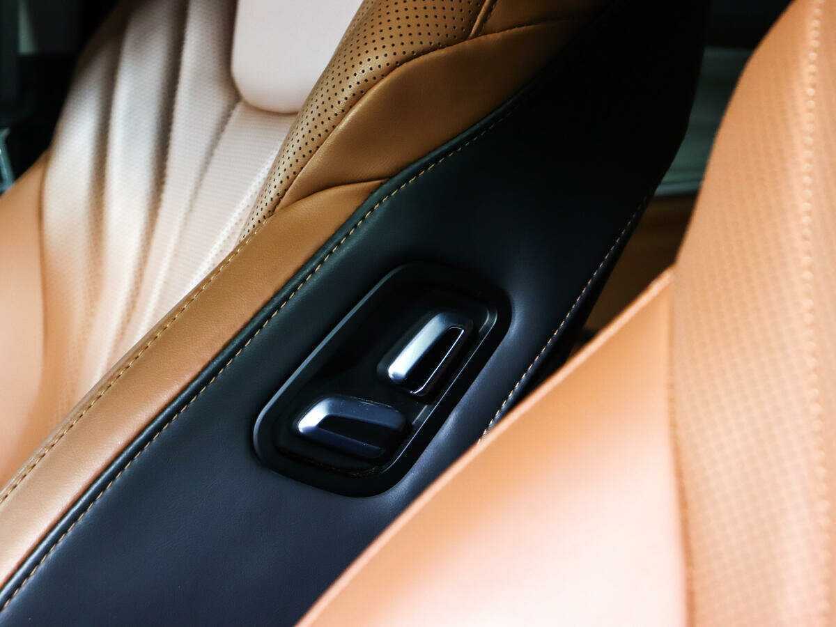 Chery Tiggo 8 Pro Max с пробегом — 2022 год. Фото: #12