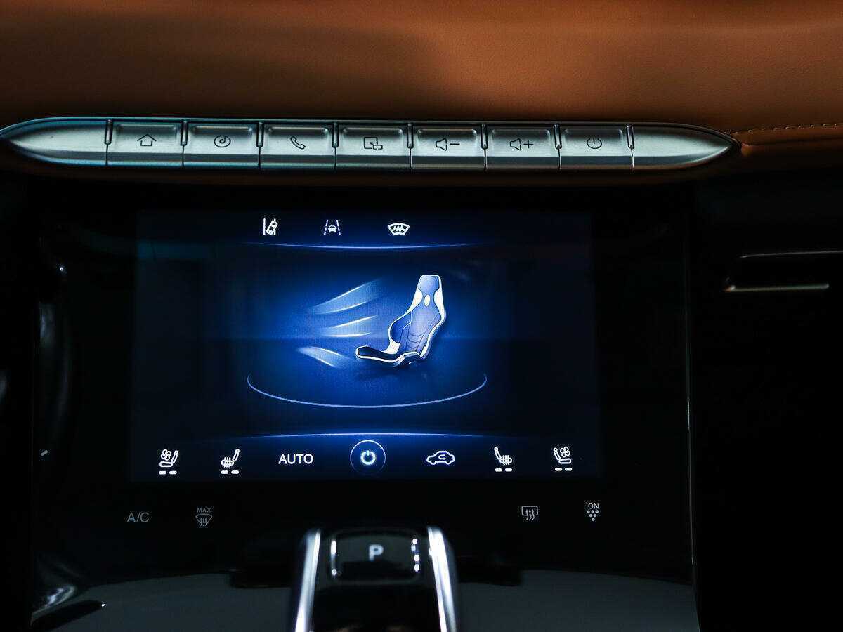 Chery Tiggo 8 Pro Max с пробегом — 2022 год. Фото: #18