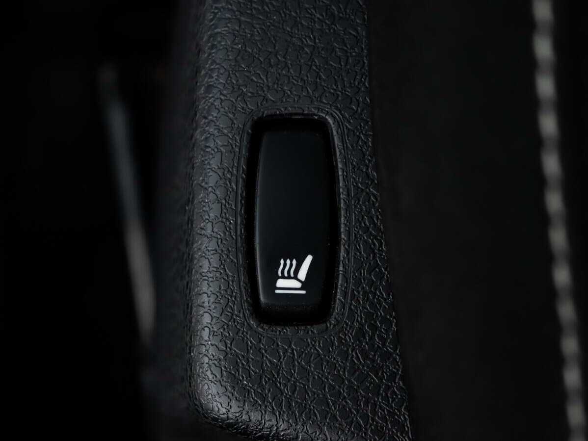 Renault Logan с пробегом — 2018 год. Фото: #13