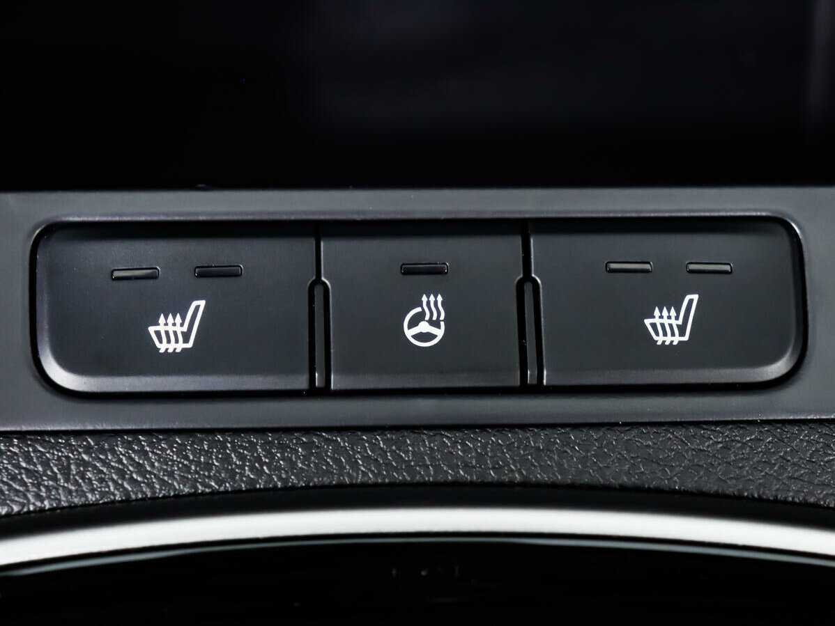 Kia Rio с пробегом — 2022 год. Фото: #11