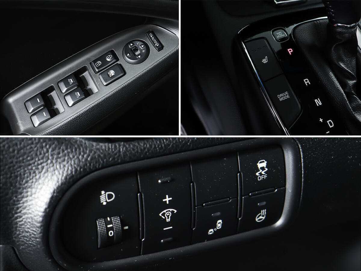 Kia Cerato с пробегом — 2017 год. Фото: #12