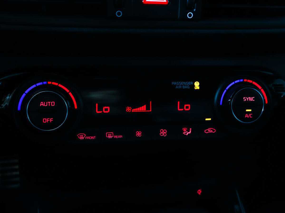 Kia Cerato с пробегом — 2021 год. Фото: #15