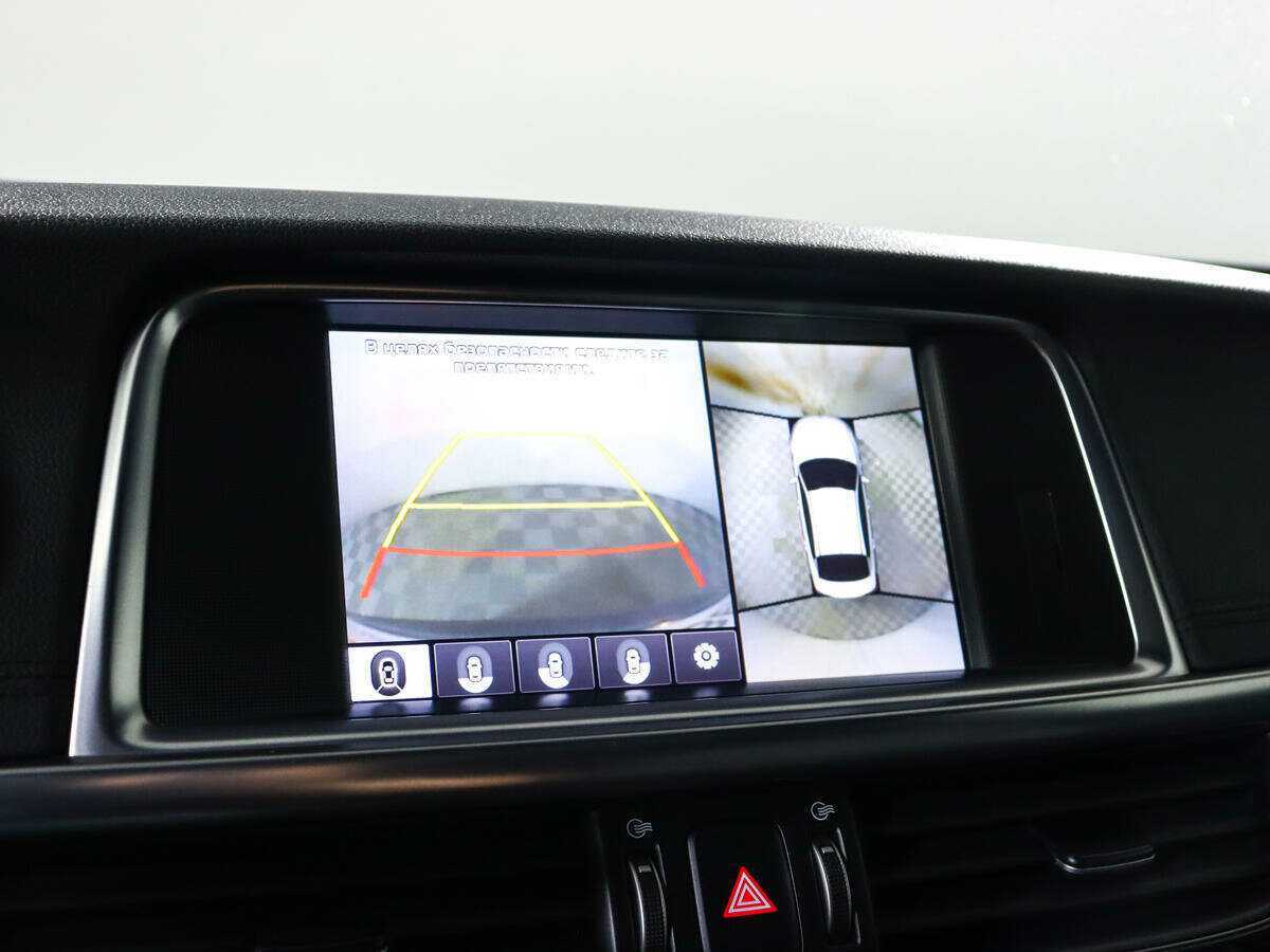 Kia Optima с пробегом — 2017 год. Фото: #15