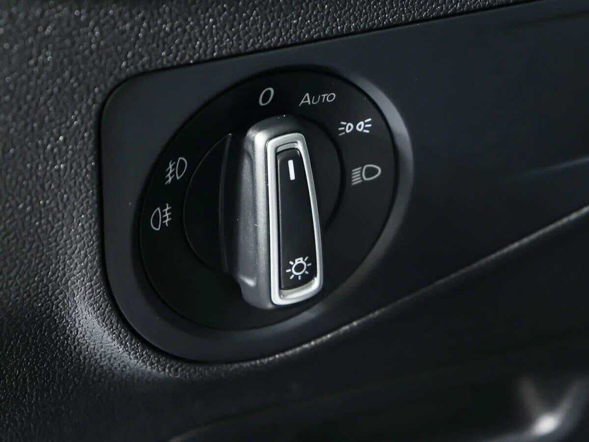 Volkswagen Tiguan с пробегом — 2018 год. Фото: #18