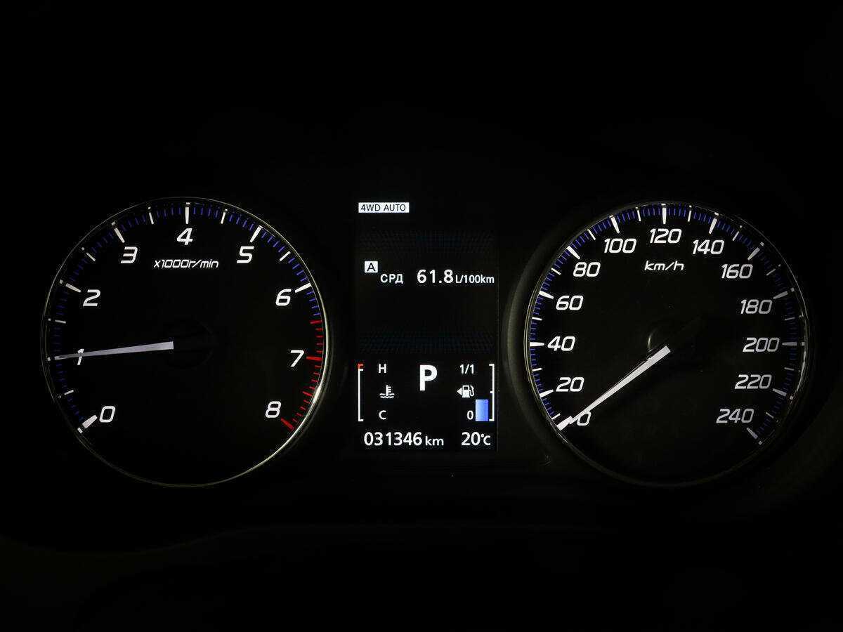 Mitsubishi Outlander с пробегом — 2018 год. Фото: #8