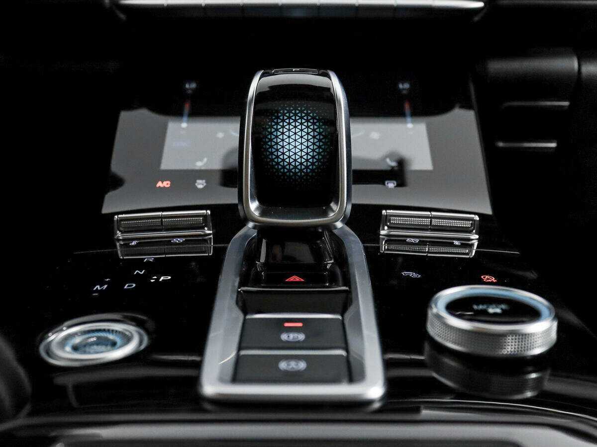 Chery Tiggo 8 Pro Max с пробегом — 2022 год. Фото: #15