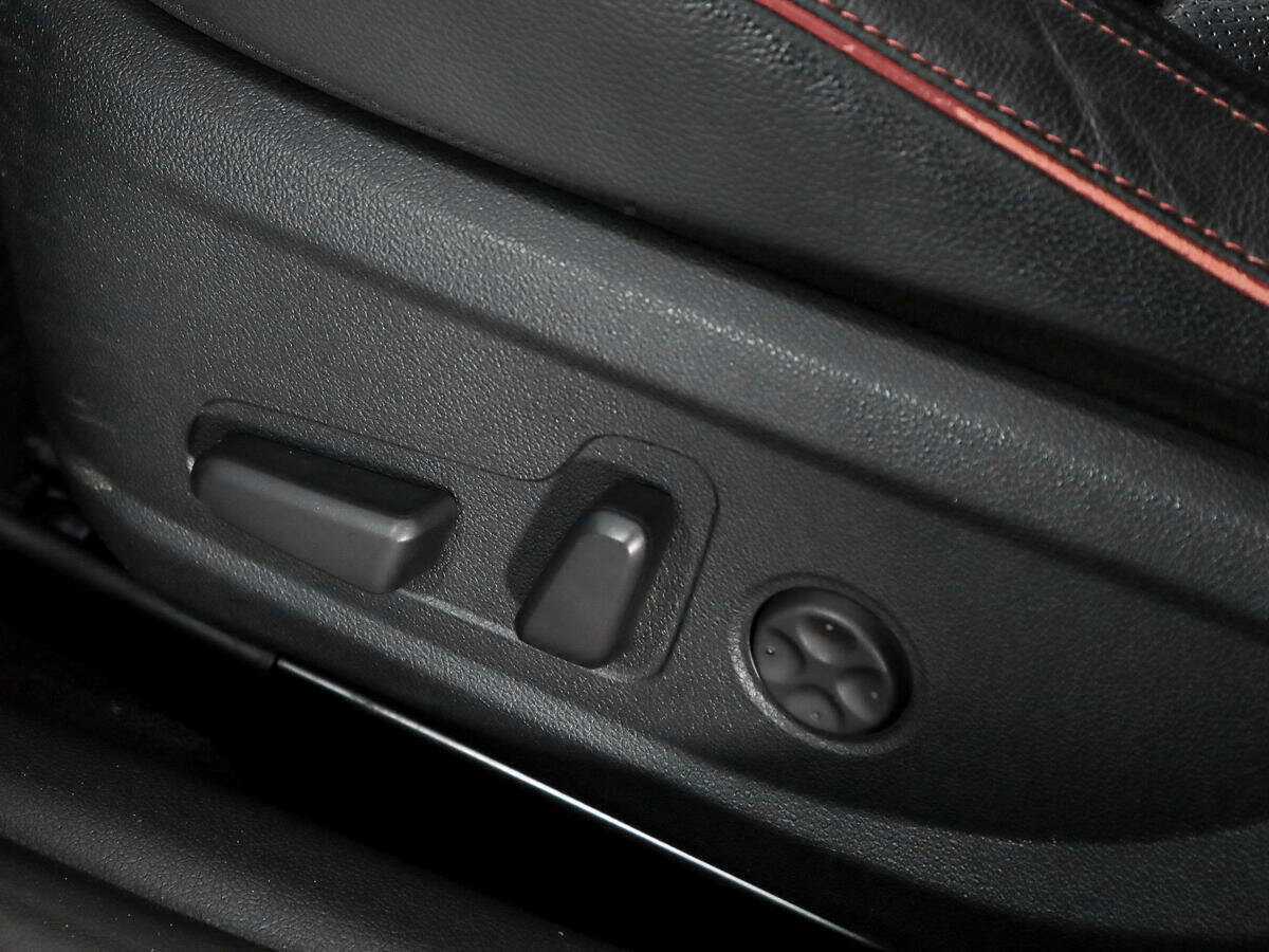 Kia Optima с пробегом — 2018 год. Фото: #9