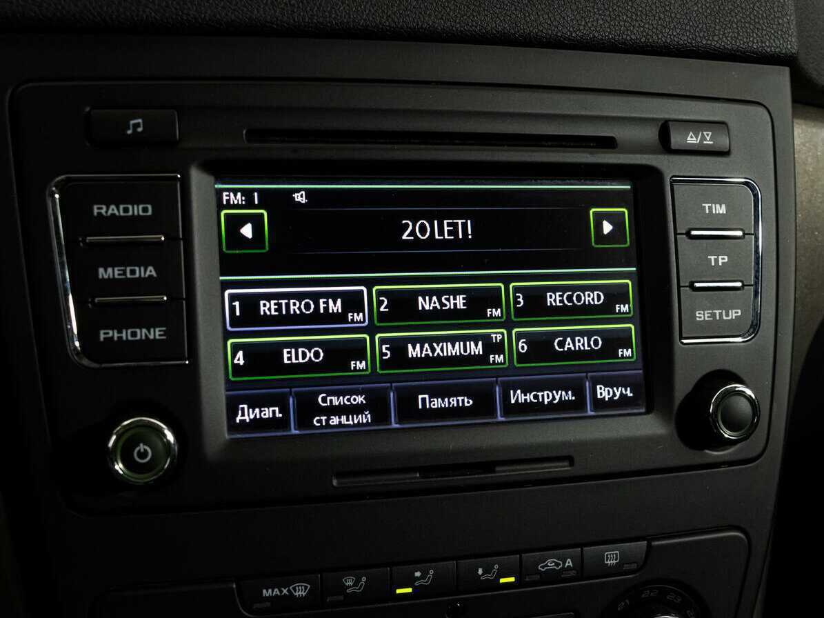 Skoda Yeti с пробегом — 2014 год. Фото: #16