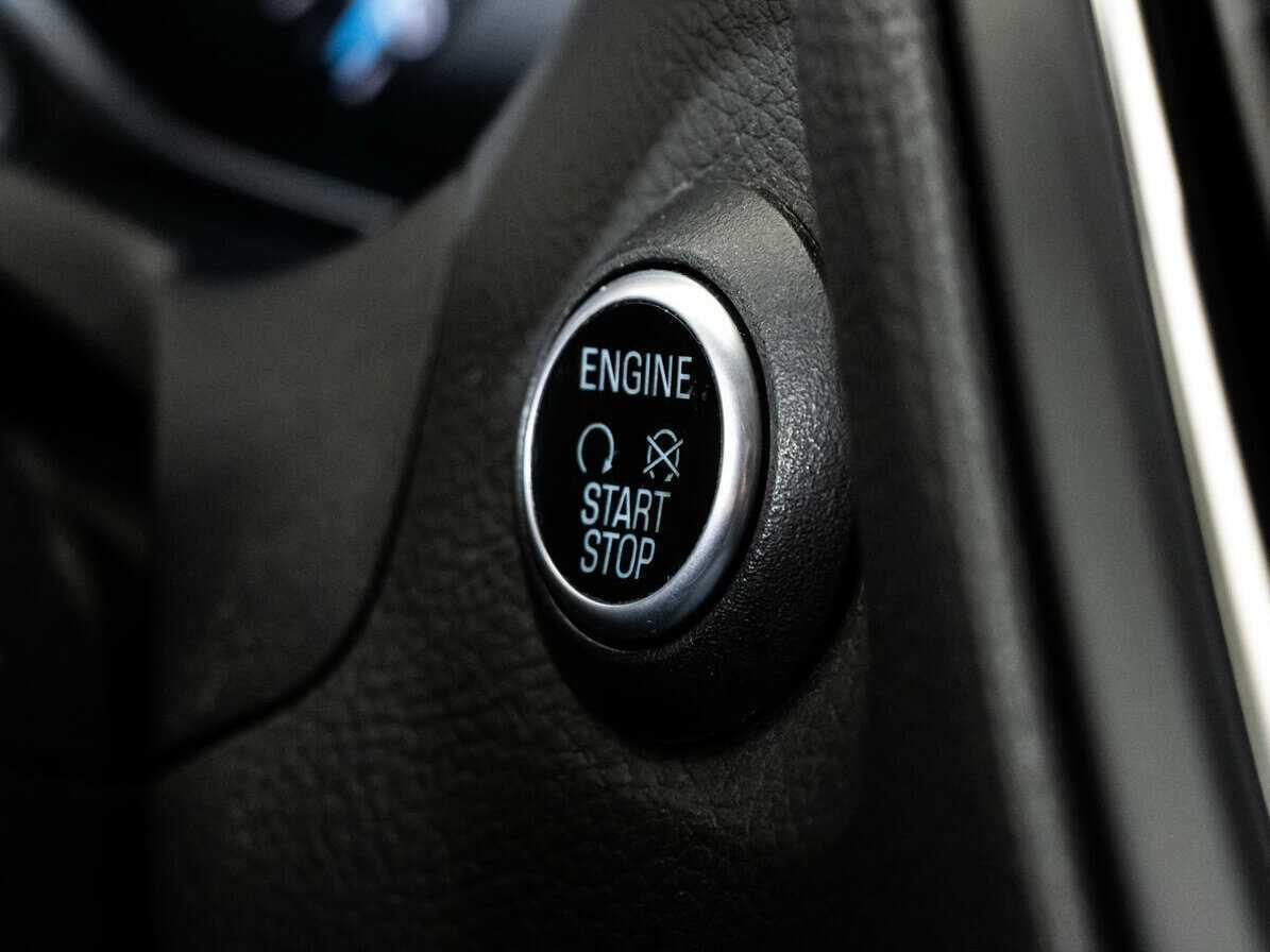 Ford Focus с пробегом — 2017 год. Фото: #15