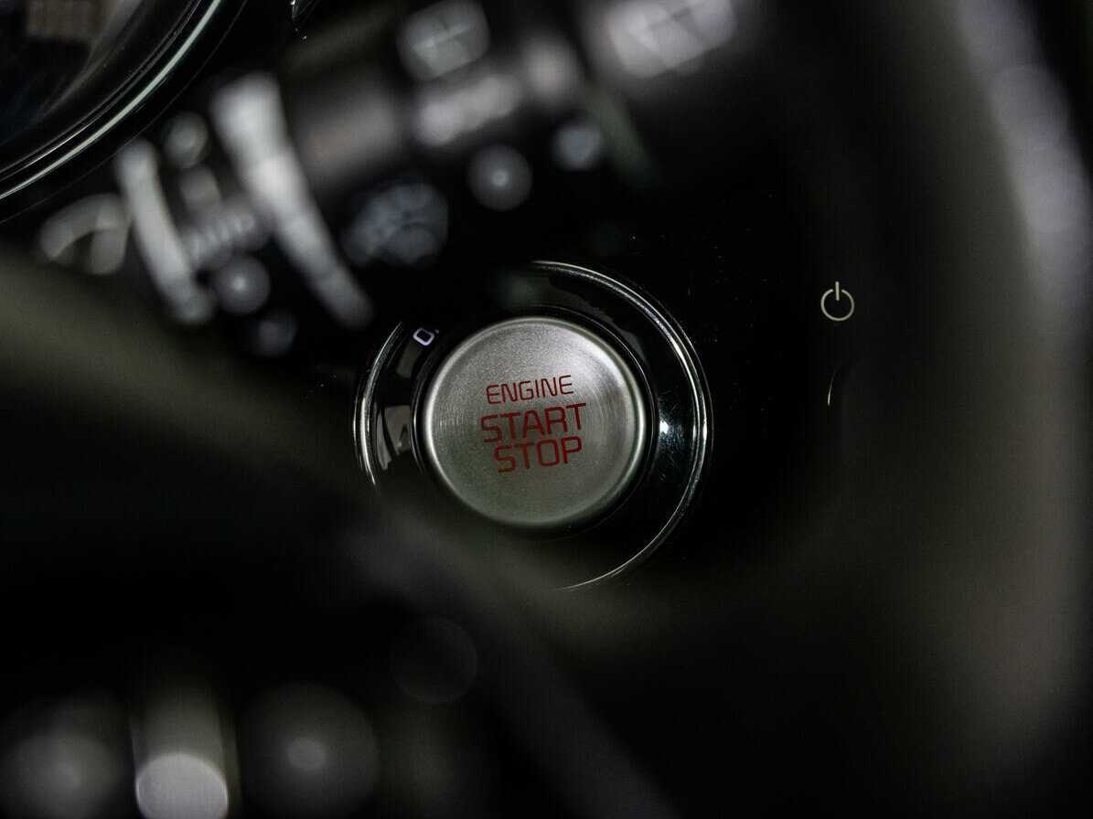 Kia Ceed с пробегом — 2017 год. Фото: #17