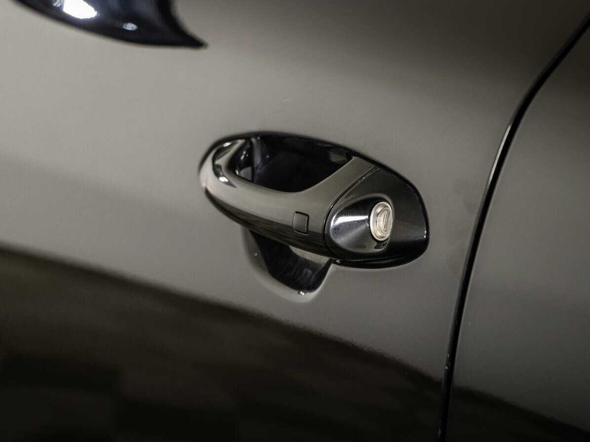 Kia Ceed с пробегом — 2017 год. Фото: #22