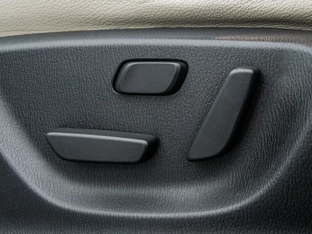 Mazda CX-5 с пробегом — 2013 год. Фото: #14