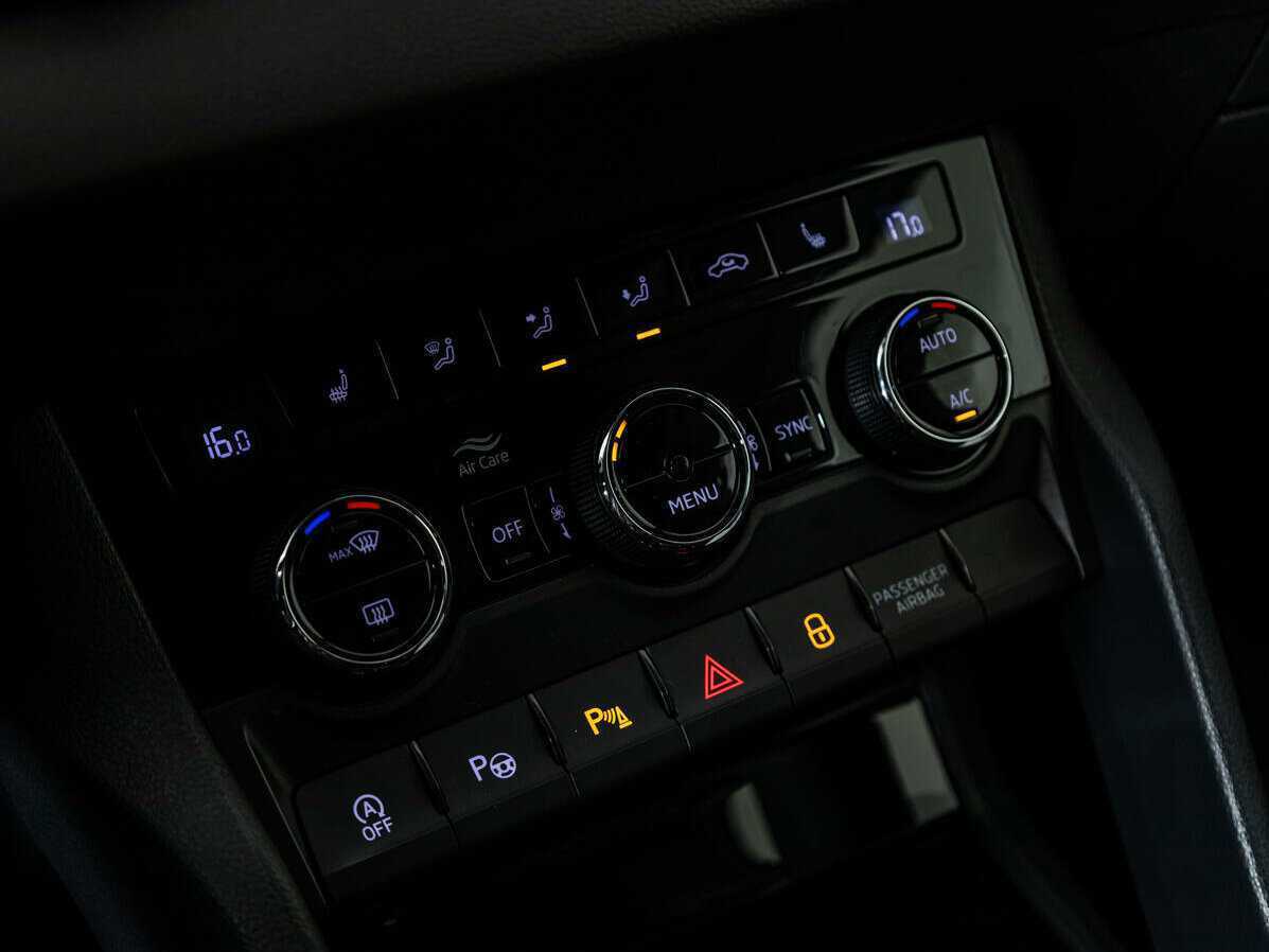 Skoda Karoq с пробегом — 2020 год. Фото: #18