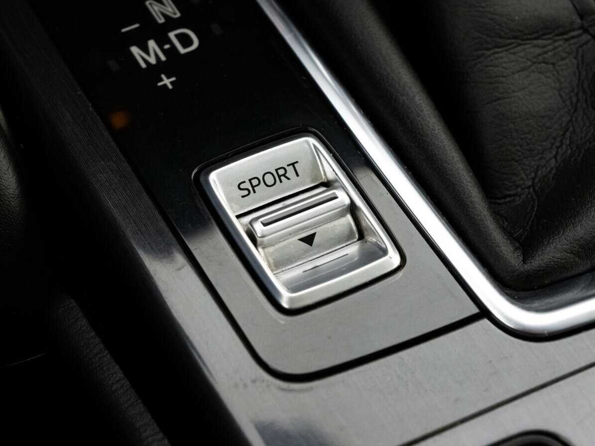 Mazda CX-5 с пробегом — 2016 год. Фото: #12