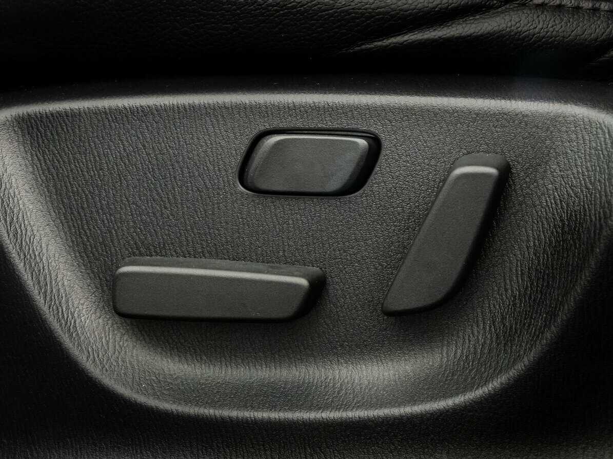 Mazda CX-5 с пробегом — 2016 год. Фото: #17