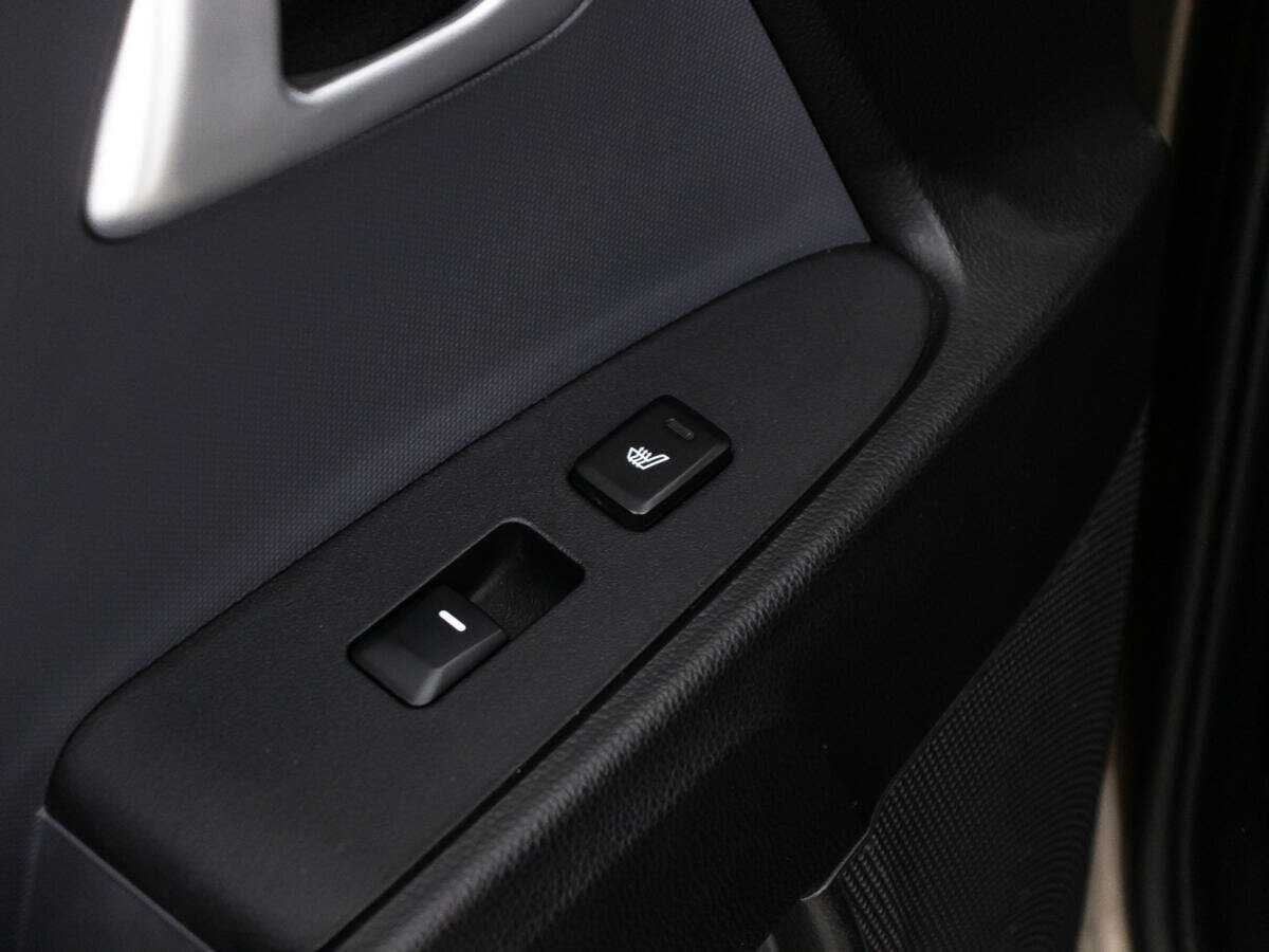 Kia Sportage с пробегом — 2013 год. Фото: #16