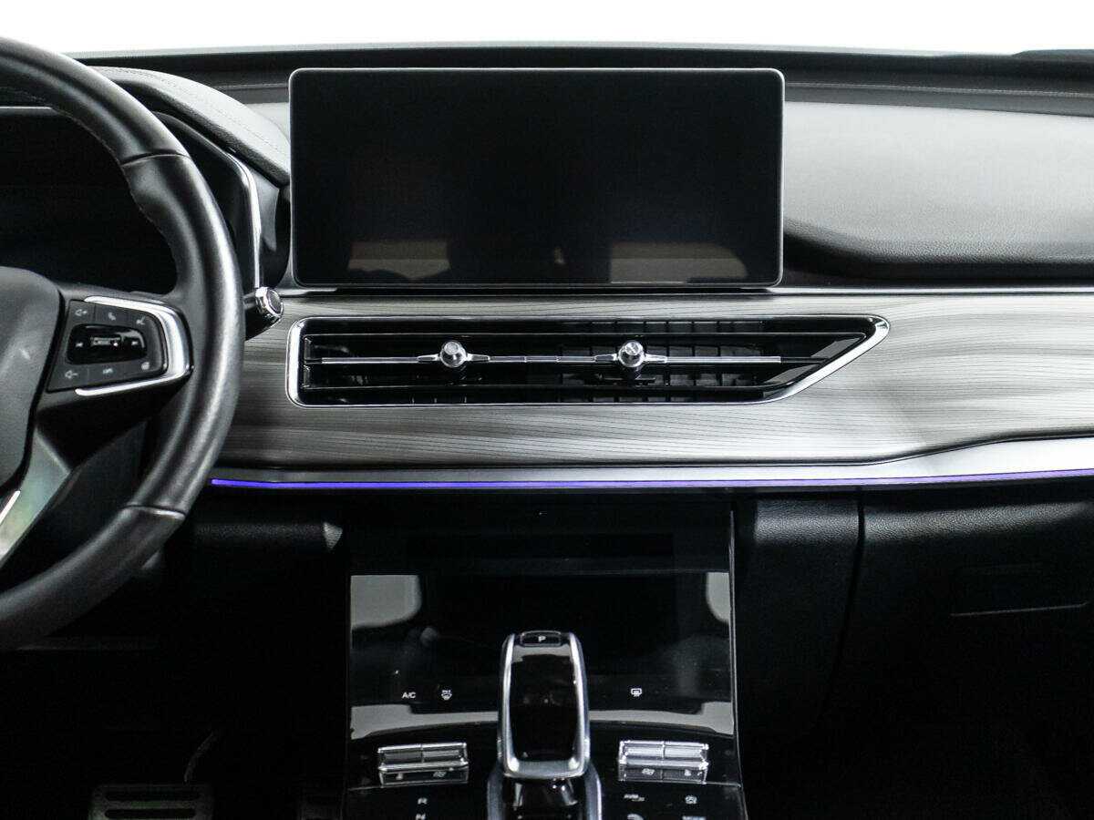 Chery Tiggo 8 Pro с пробегом — 2021 год. Фото: #13