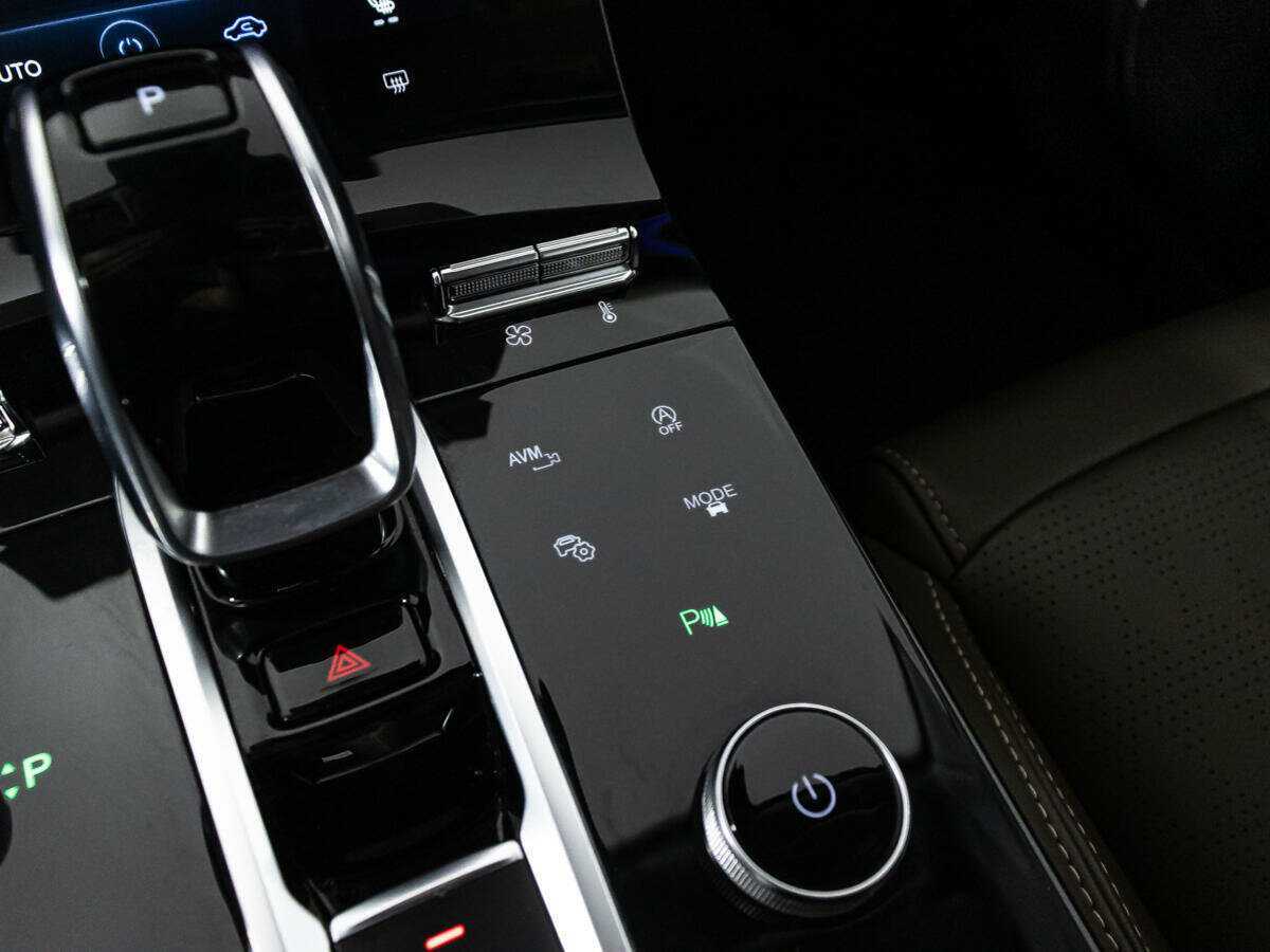 Chery Tiggo 8 Pro с пробегом — 2021 год. Фото: #18