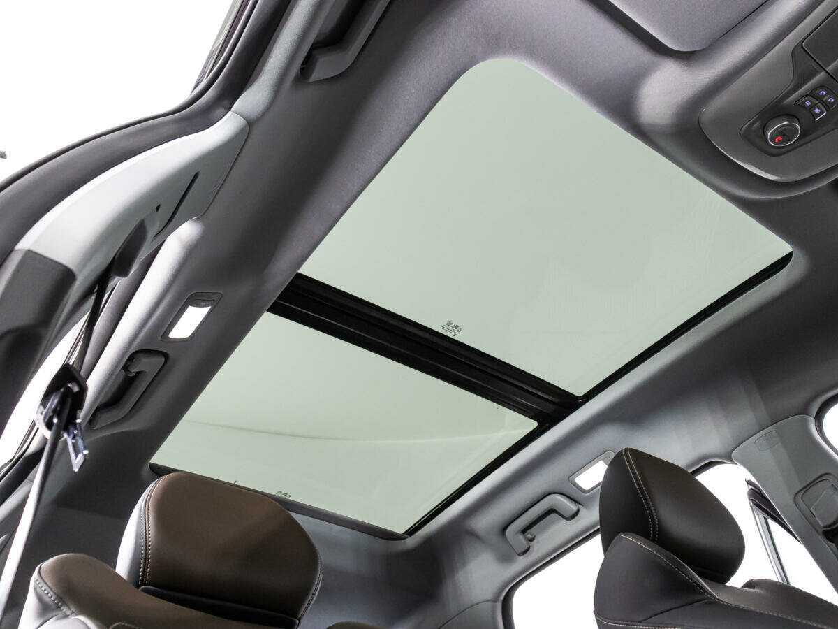 Chery Tiggo 8 Pro с пробегом — 2021 год. Фото: #21