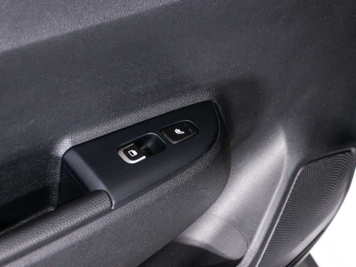 Kia Rio с пробегом — 2021 год. Фото: #24