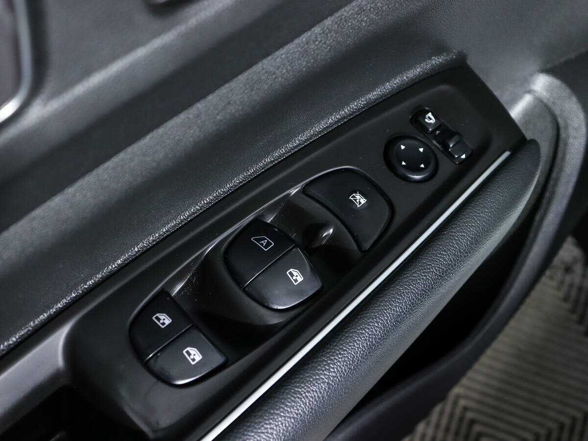 Renault Koleos с пробегом — 2018 год. Фото: #14