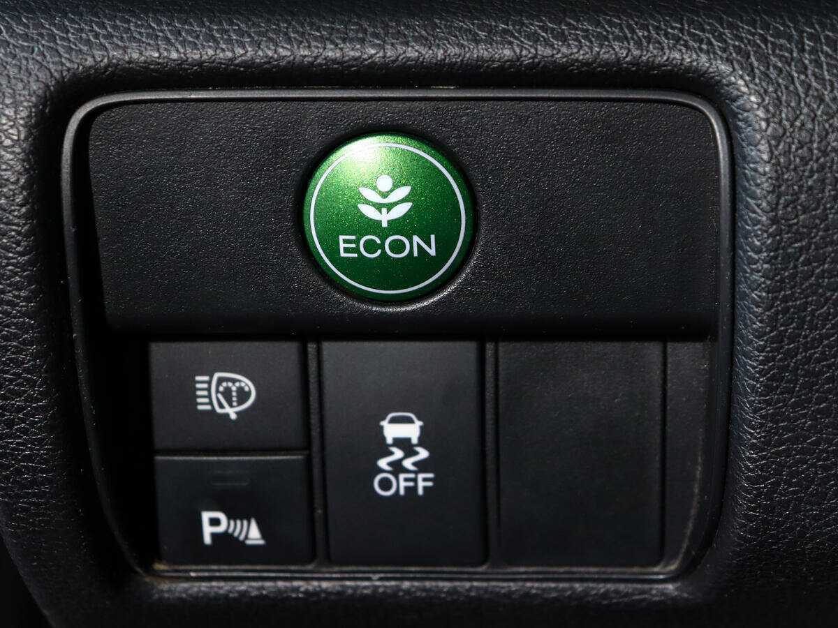 Honda Accord с пробегом — 2013 год. Фото: #15