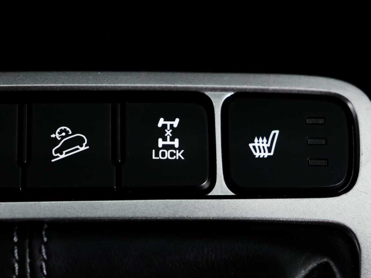 Hyundai Creta с пробегом — 2020 год. Фото: #14