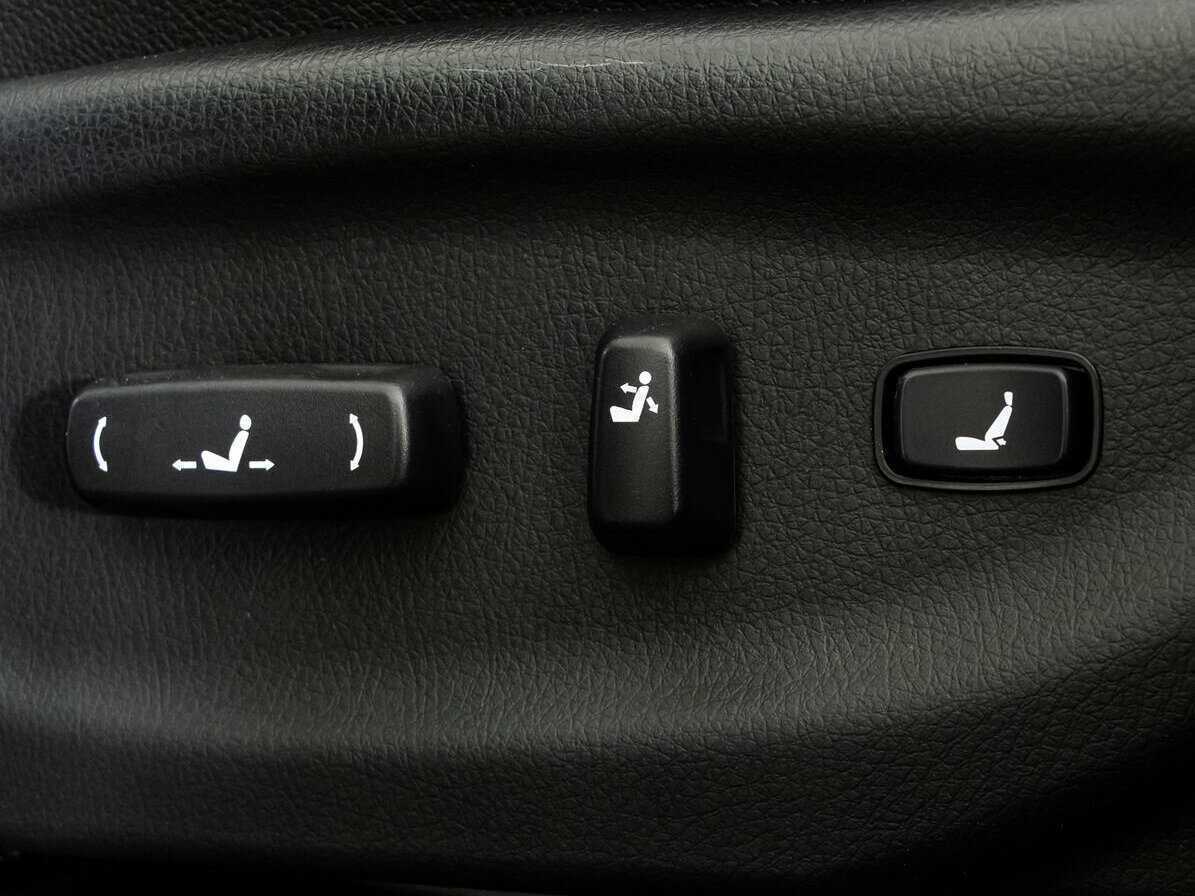 Kia Sorento с пробегом — 2018 год. Фото: #14