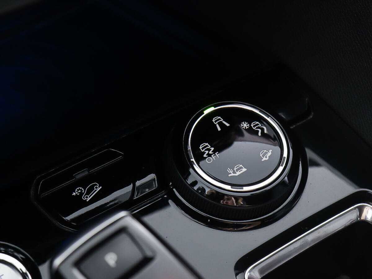 Peugeot 3008 с пробегом — 2017 год. Фото: #16