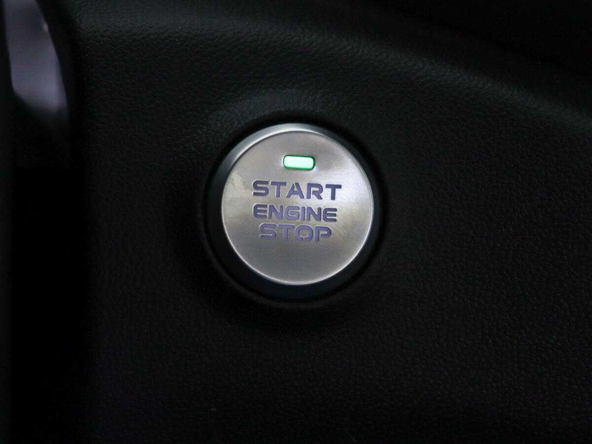 Changan CS35PLUS с пробегом — 2024 год. Фото: #16