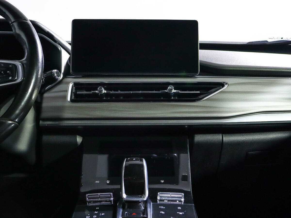 Chery Tiggo 8 Pro с пробегом — 2021 год. Фото: #10