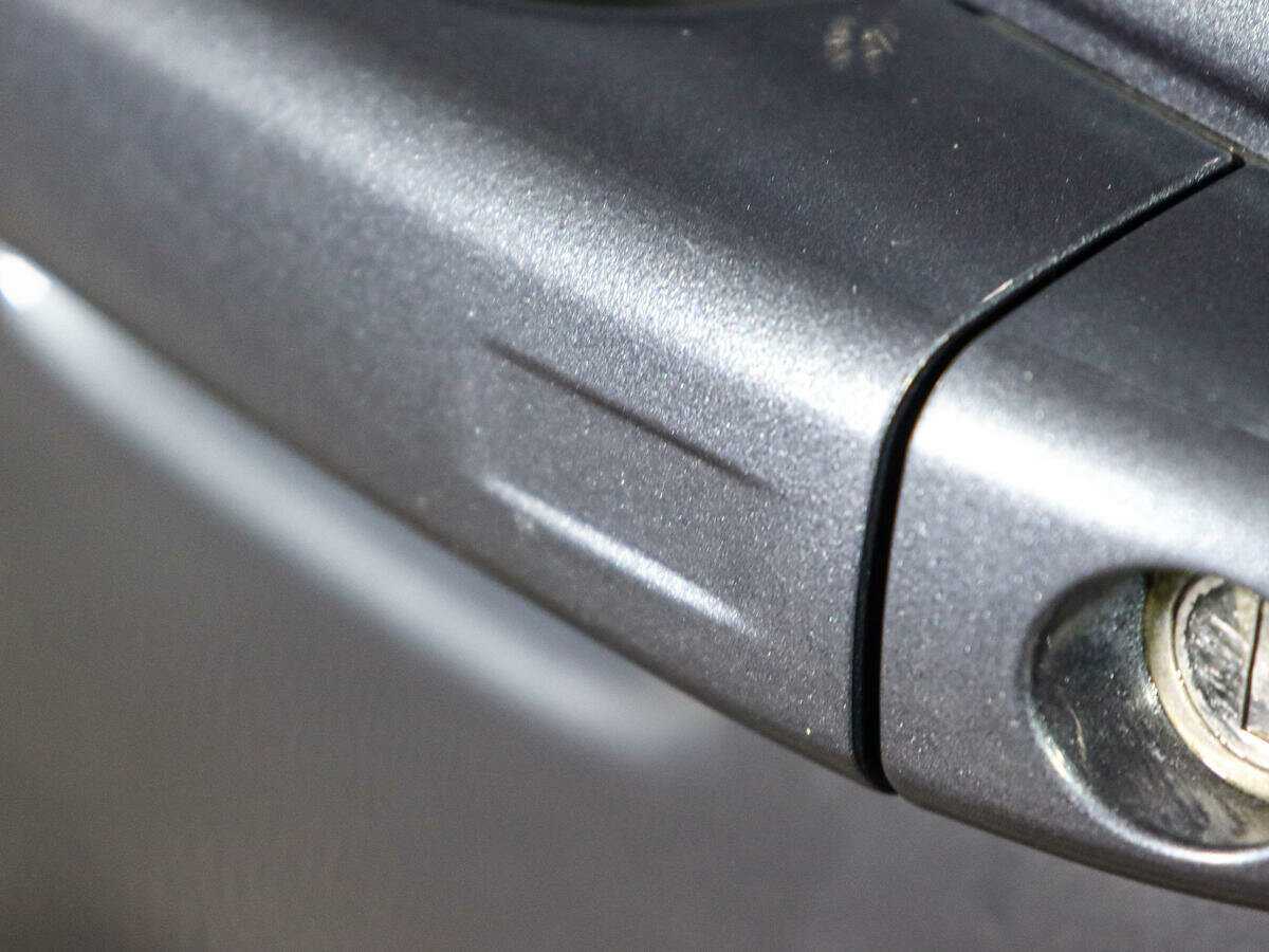 Geely Atlas с пробегом — 2018 год. Фото: #16