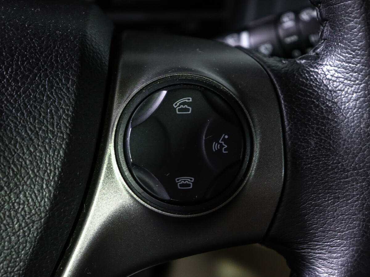 Toyota Venza с пробегом — 2014 год. Фото: #19