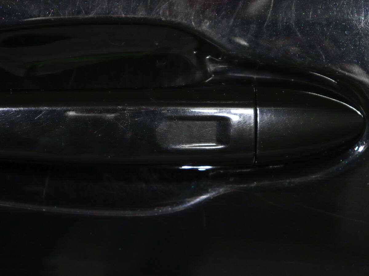 Chery Tiggo 7 Pro с пробегом — 2022 год. Фото: #14