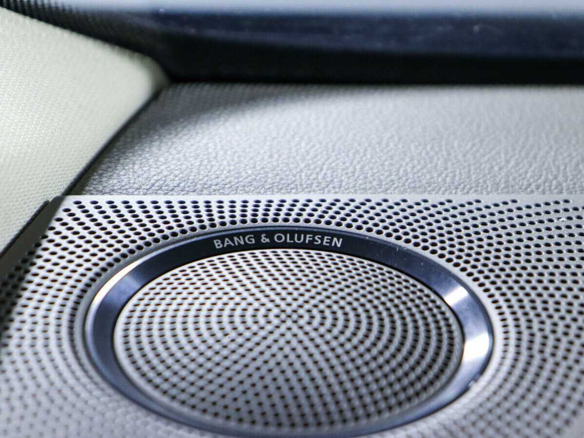 Audi Q5 с пробегом — 2012 год. Фото: #16