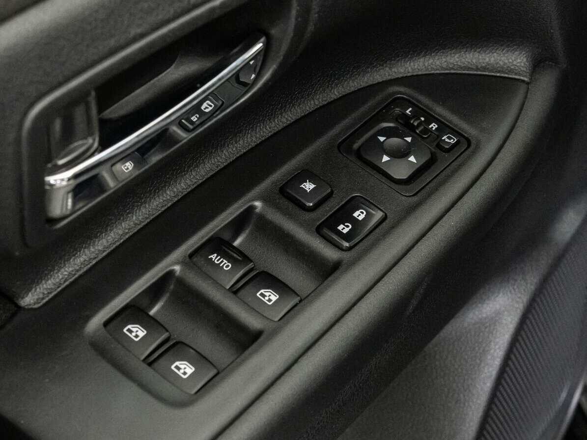 Mitsubishi Outlander с пробегом — 2018 год. Фото: #14