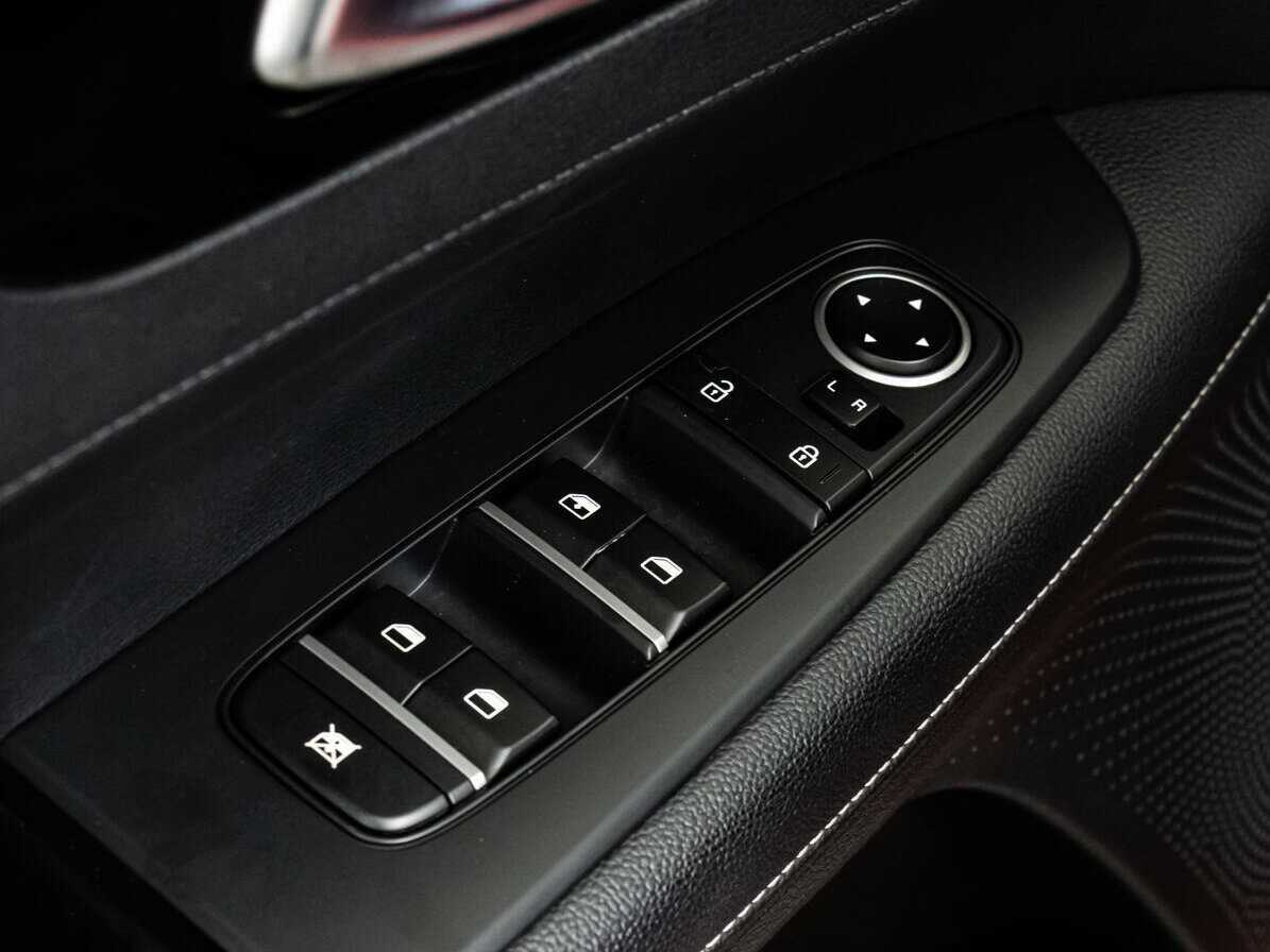 Kia Cerato с пробегом — 2019 год. Фото: #18