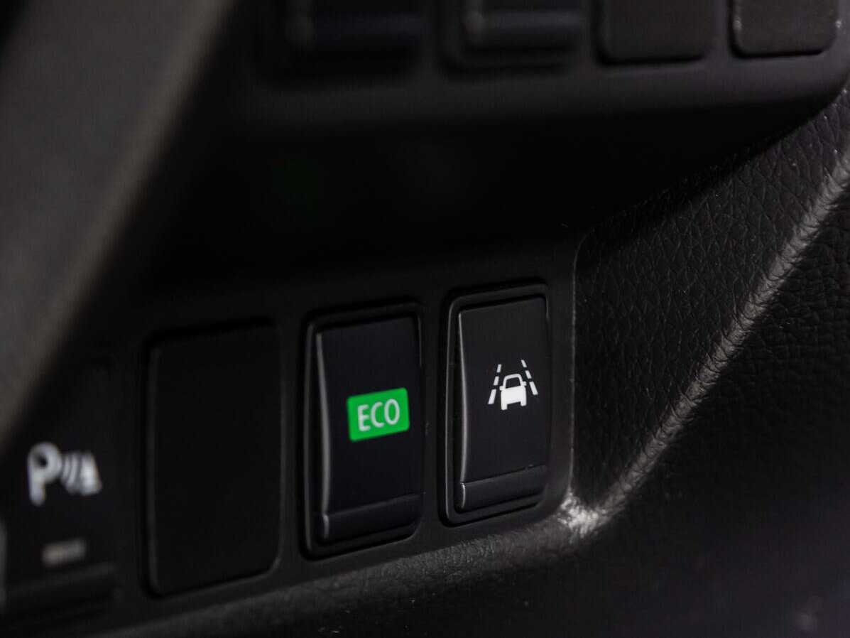 Nissan Qashqai с пробегом — 2017 год. Фото: #15