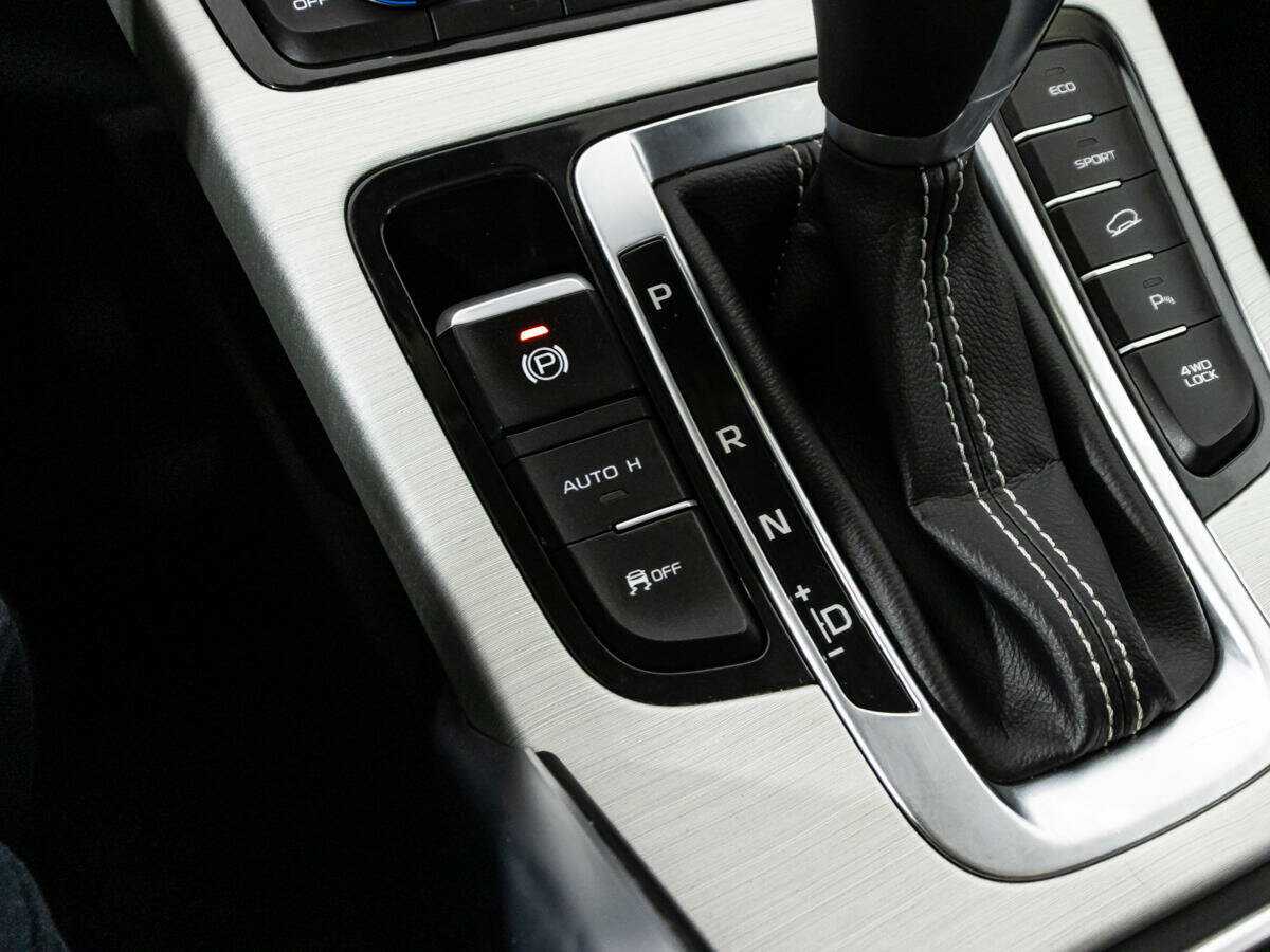 Geely Atlas с пробегом — 2021 год. Фото: #19