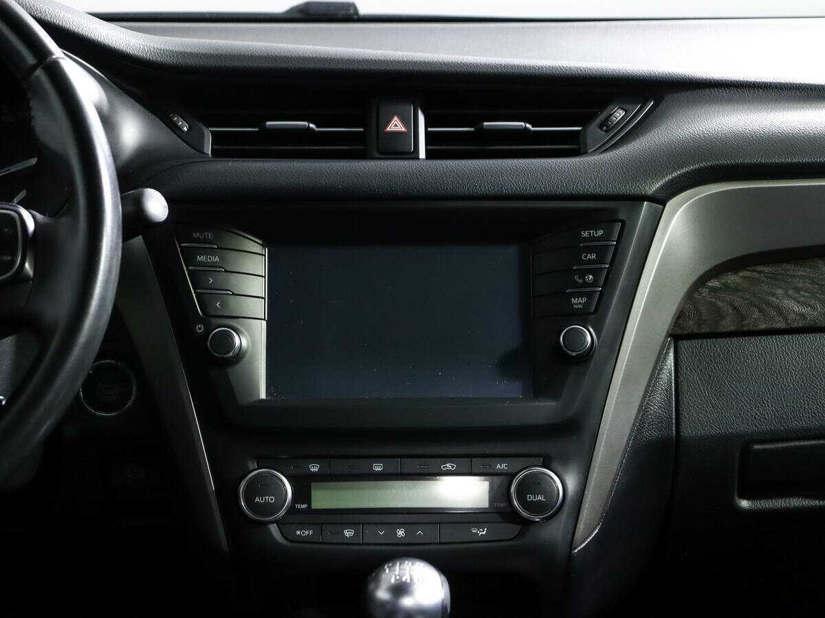 Toyota Avensis с пробегом — 2018 год. Фото: #9