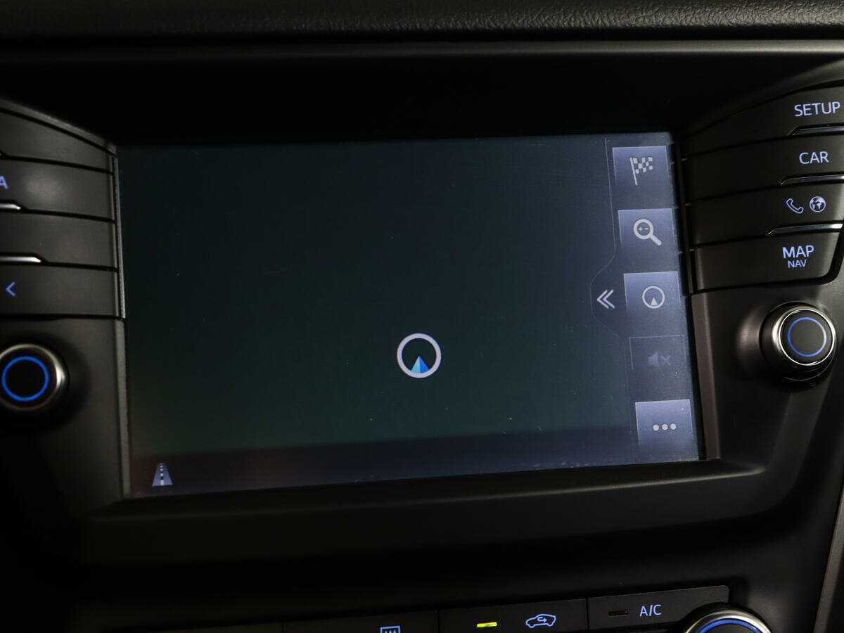 Toyota Avensis с пробегом — 2018 год. Фото: #20