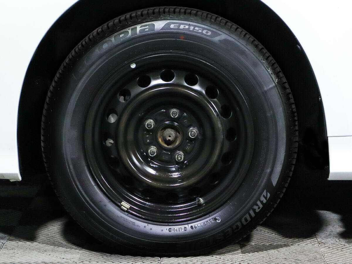 Toyota Corolla с пробегом — 2019 год. Фото: #12